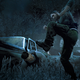 Illustration for article titled Splinter Cell Conviction Impressions: More Panther, Less Grandma